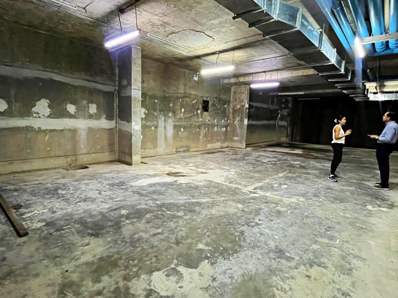 Prime Commercial Space for Rent on Sukhumvit 38 - Ideal Location - Bangkok Business for rent