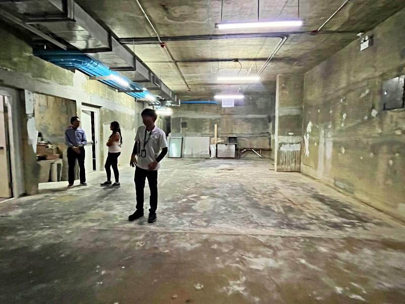 Prime Commercial Space for Rent on Sukhumvit 38 - Ideal Location - Bangkok Business for rent