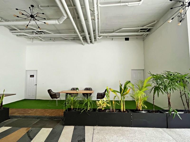 Commercial Space for Rent on 1st Floor, Sukhumvit 38 - Great Location - Image# 1