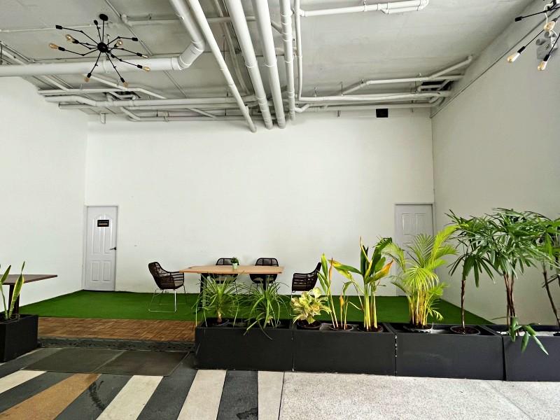 Commercial Space for Rent on 1st Floor, Sukhumvit 38 - Great Location - Image# 4