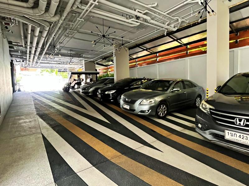 Commercial Space for Rent on 1st Floor, Sukhumvit 38 - Great Location - Image# 5