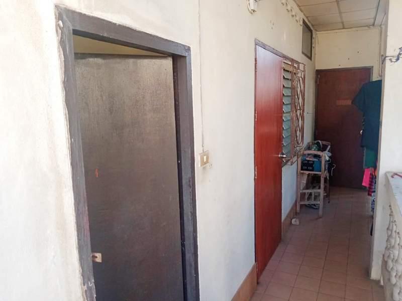 Prime Land with Buildings for Sale in Chiang Rai City - 1 Rai 400 SQM, Renovation Needed - BUILDING FOR SALE