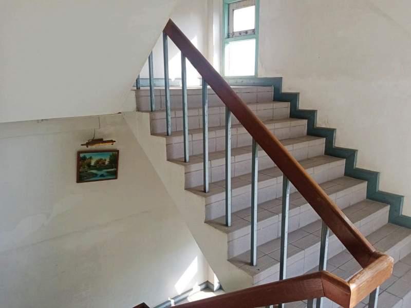 Prime Land with Buildings for Sale in Chiang Rai City - 1 Rai 400 SQM, Renovation Needed - BUILDING FOR SALE