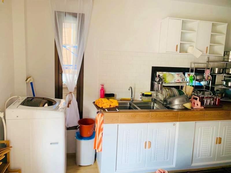 Private 2-Bedroom House with Pool, Fitness & Karaoke Room in Wiang Pa Pao, Chiang Rai - HOUSE SWIMMING POOL