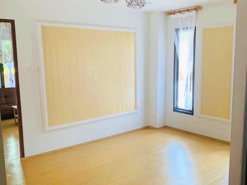 Private 2-Bedroom House with Pool, Fitness & Karaoke Room in Wiang Pa Pao, Chiang Rai - HOUSE SWIMMING POOL