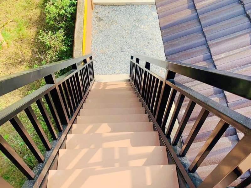 Private 2-Bedroom House with Pool, Fitness & Karaoke Room in Wiang Pa Pao, Chiang Rai - HOUSE SWIMMING POOL