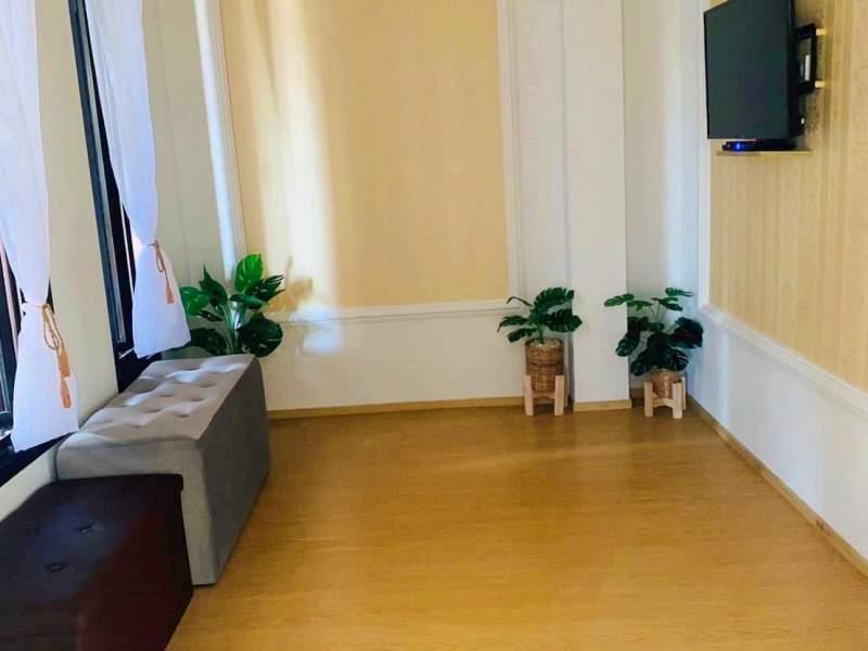 Private 2-Bedroom House with Pool, Fitness & Karaoke Room in Wiang Pa Pao, Chiang Rai - HOUSE SWIMMING POOL