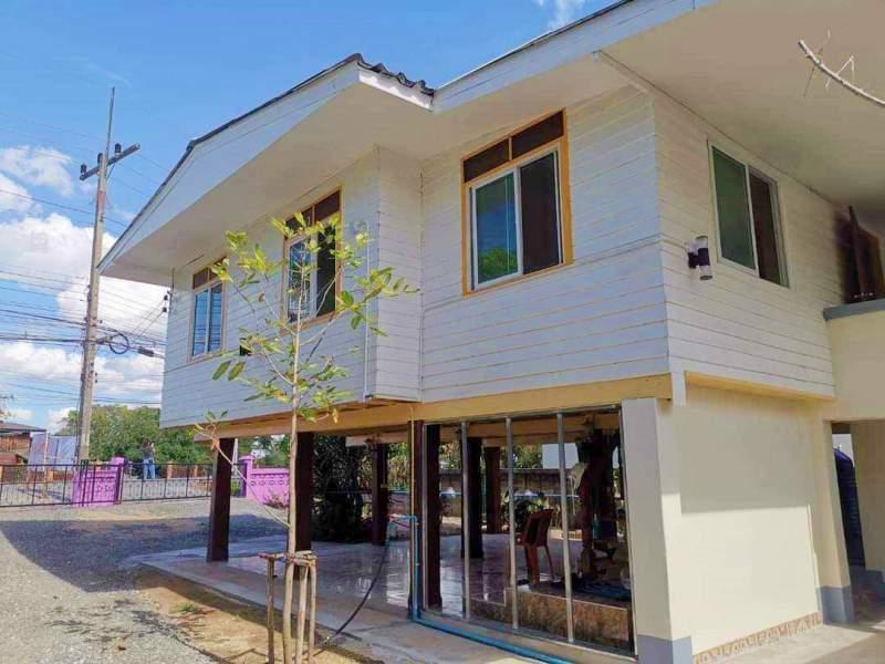 3-Bedroom House for Sale in Wiang Chai, Chiang Rai - Near Nava Land Water Park - HOUSE IN WIANG CHAI