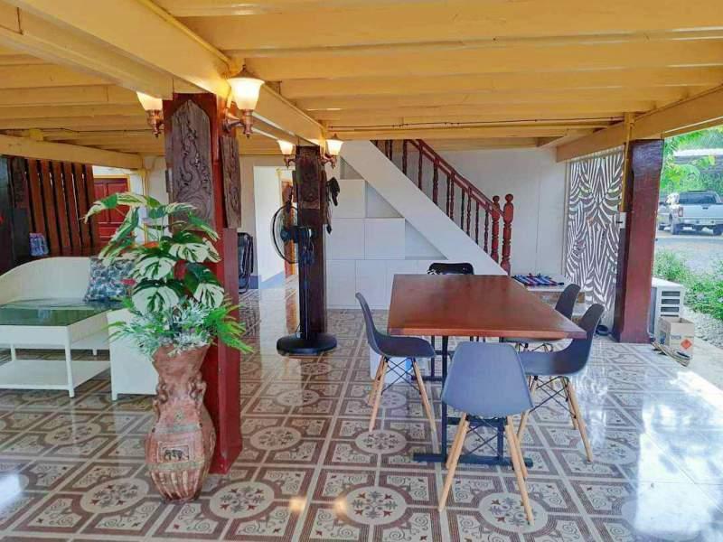 3-Bedroom House for Sale in Wiang Chai, Chiang Rai - Near Nava Land Water Park - HOUSE IN WIANG CHAI