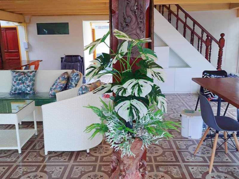 3-Bedroom House for Sale in Wiang Chai, Chiang Rai - Near Nava Land Water Park - HOUSE IN WIANG CHAI