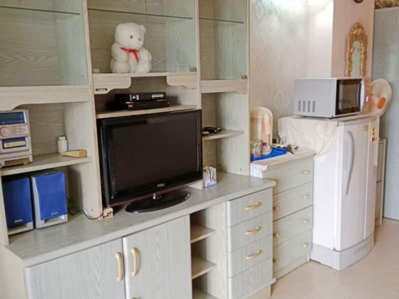 Fully Furnished Condo Unit for Sale in Chiang Rai Condotel - Prime Location - Image# 4
