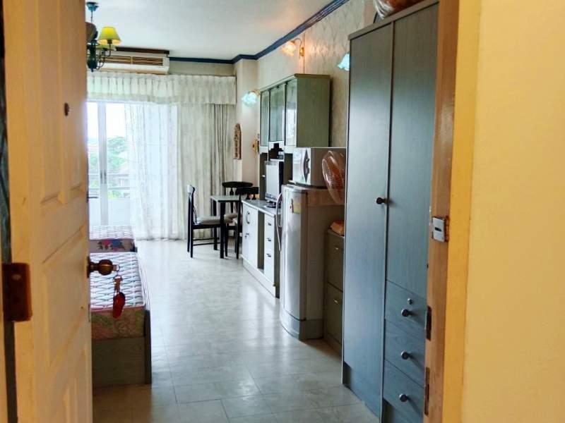 Fully Furnished Condo Unit for Sale in Chiang Rai Condotel - Prime Location - Image# 5
