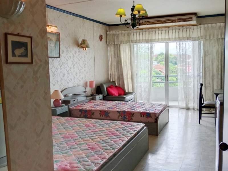 Fully Furnished Condo Unit for Sale in Chiang Rai Condotel - Prime Location - Image# 7