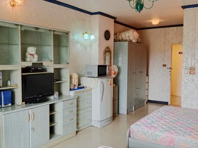 Fully Furnished Condo Unit for Sale in Chiang Rai Condotel - Prime Location - Image# 10