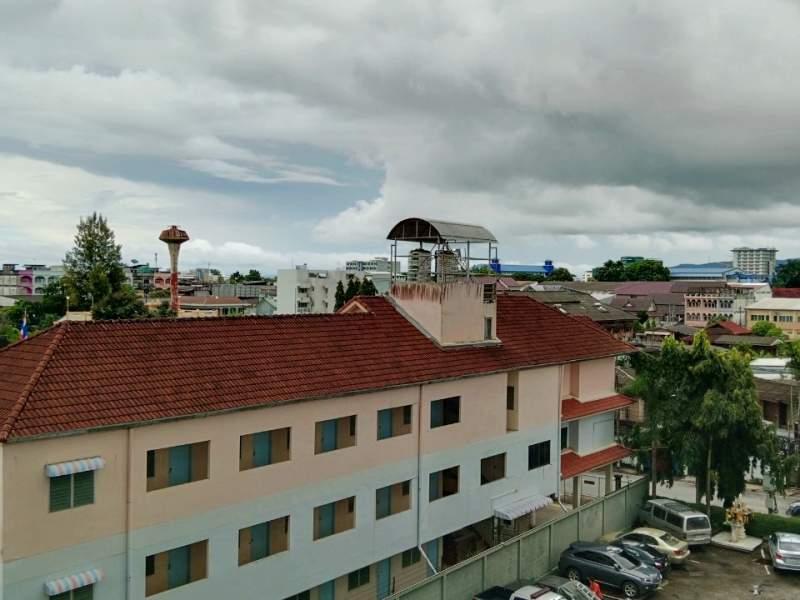 Fully Furnished Condo Unit for Sale in Chiang Rai Condotel - Prime Location - Image# 12