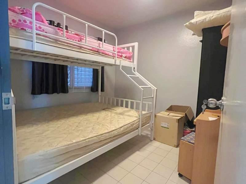 2-Bedroom House for Sale in San Sai, Chiang Rai - Affordable Price - HOUSE IN SANSAI