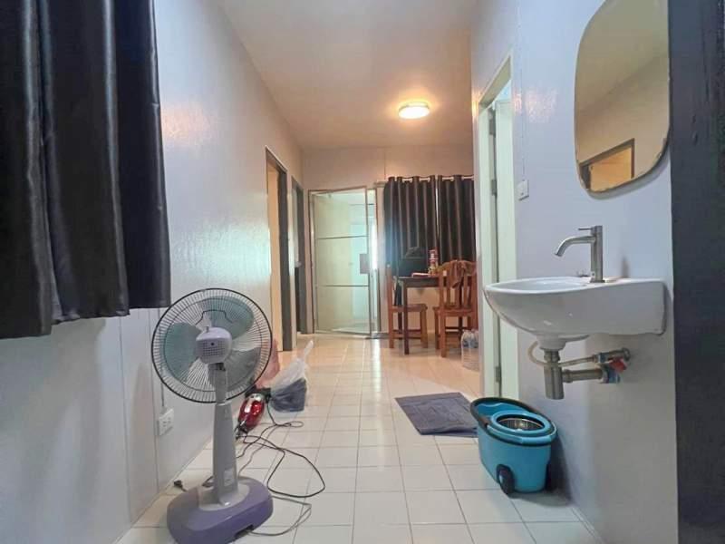 2-Bedroom House for Sale in San Sai, Chiang Rai - Affordable Price - HOUSE IN SANSAI