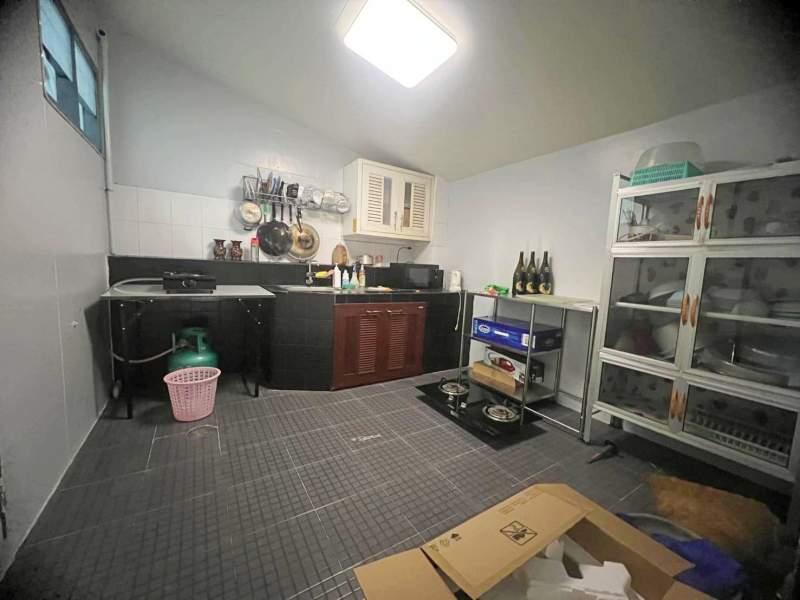 2-Bedroom House for Sale in San Sai, Chiang Rai - Affordable Price - HOUSE IN SANSAI