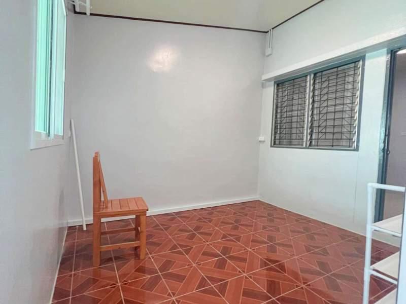 2-Bedroom House for Sale in San Sai, Chiang Rai - Affordable Price - HOUSE IN SANSAI