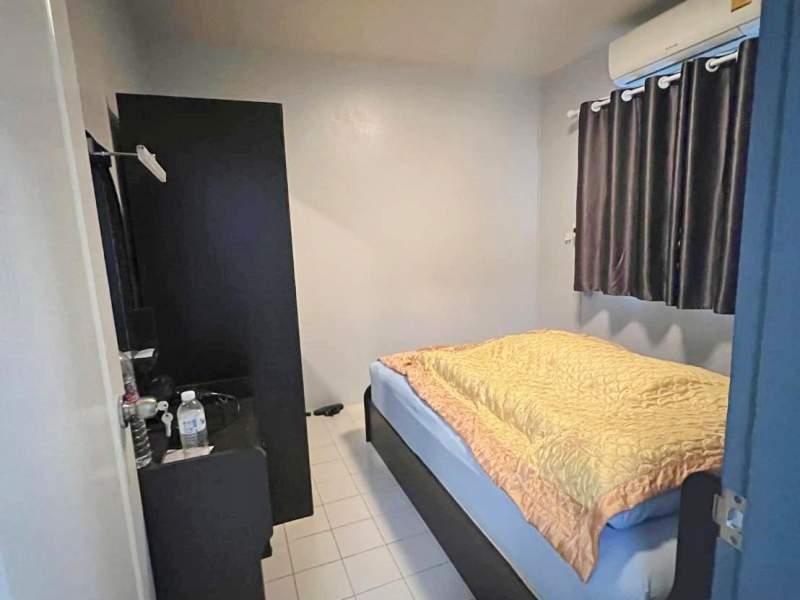 2-Bedroom House for Sale in San Sai, Chiang Rai - Affordable Price - HOUSE IN SANSAI