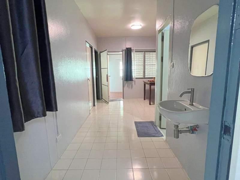 2-Bedroom House for Sale in San Sai, Chiang Rai - Affordable Price - HOUSE IN SANSAI