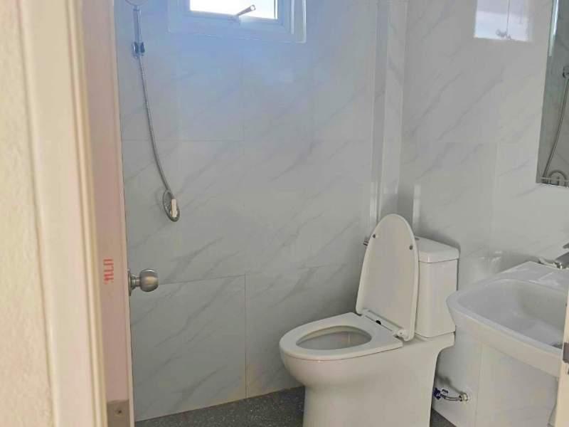 Spacious 3-Bedroom House for Sale in San Sai, Chiang Rai - Near Central Plaza - New house San Sai