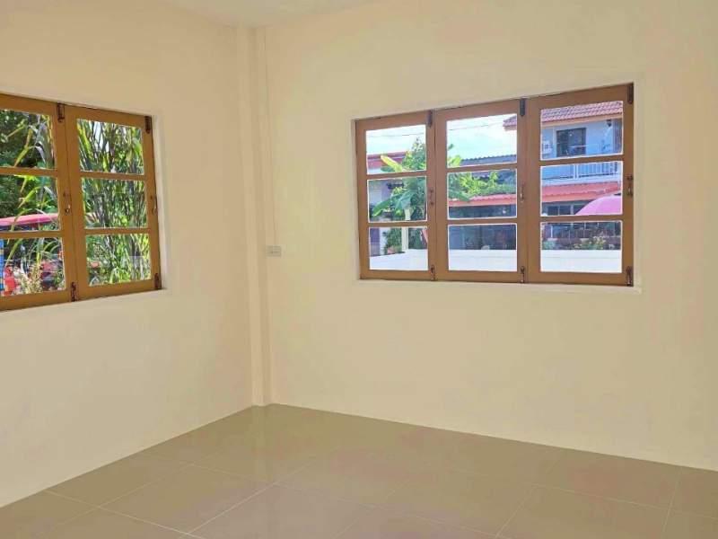 Spacious 3-Bedroom House for Sale in San Sai, Chiang Rai - Near Central Plaza - New house San Sai