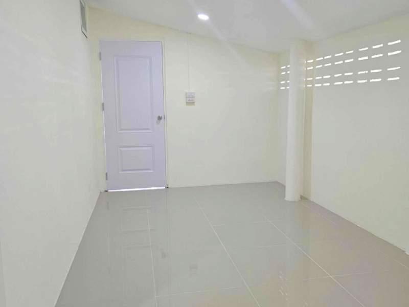 Spacious 3-Bedroom House for Sale in San Sai, Chiang Rai - Near Central Plaza - New house San Sai