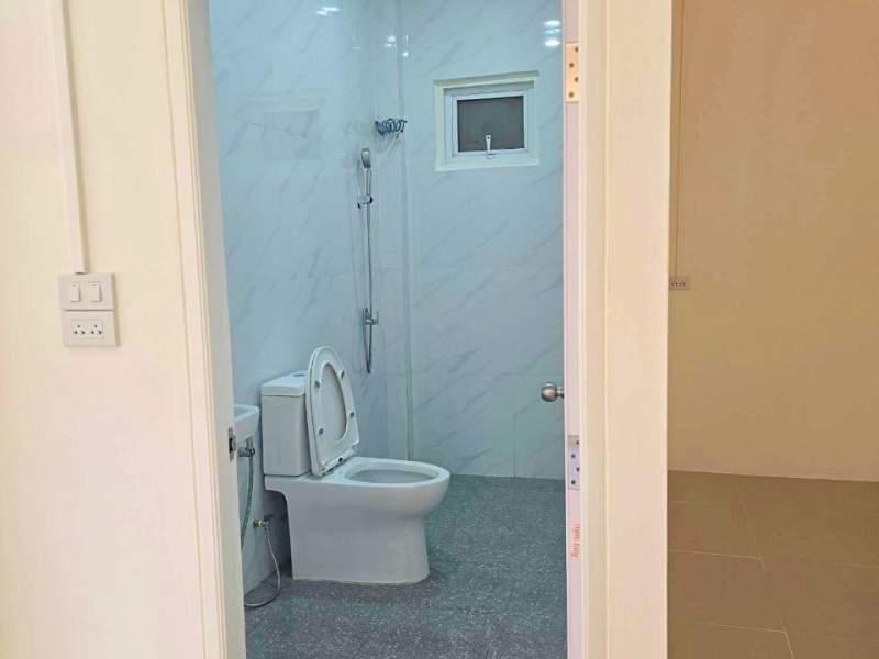 Spacious 3-Bedroom House for Sale in San Sai, Chiang Rai - Near Central Plaza - New house San Sai