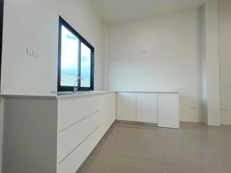 2-Bedroom House for Sale in OK Town, Ban Du, Chiang Rai - Near Chiang Rai International Christian School - New house Bandu area