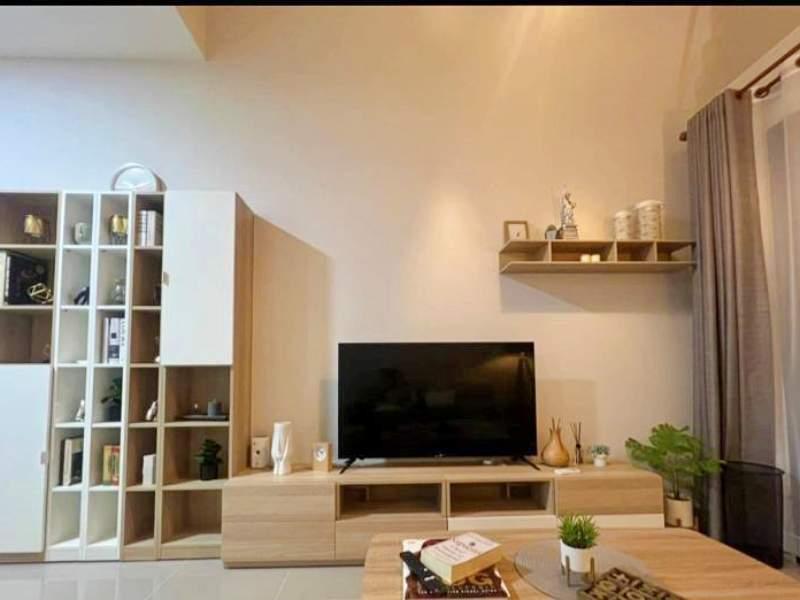 2-Bedroom House for Sale in OK Town, Ban Du, Chiang Rai - Near Chiang Rai International Christian School - New house Bandu area