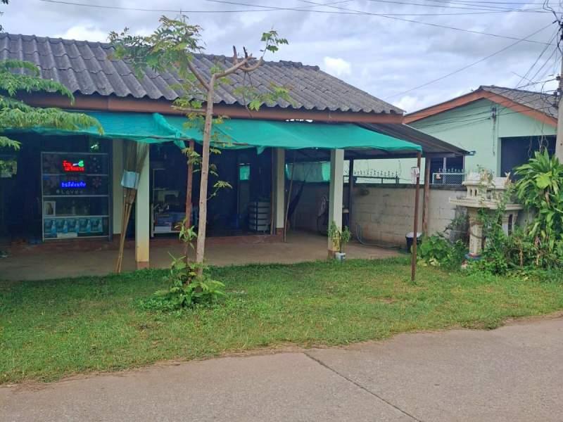 HOUSE FOR SALE - House in Mae Lao