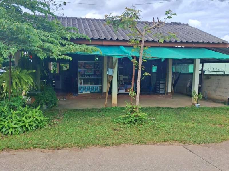 HOUSE FOR SALE - House in Mae Lao