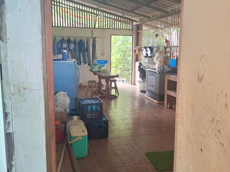 HOUSE FOR SALE - House in Mae Lao