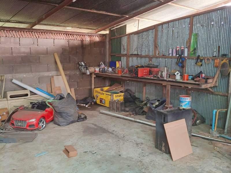 HOUSE FOR SALE - House in Mae Lao