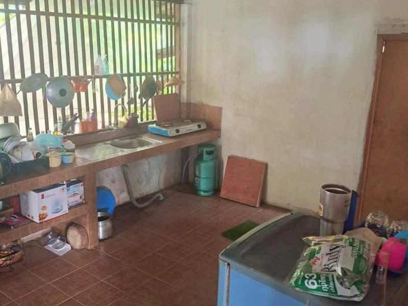 HOUSE FOR SALE - House in Mae Lao