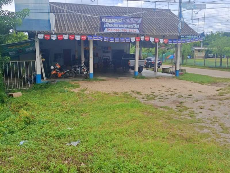 HOUSE FOR SALE - House in Mae Lao