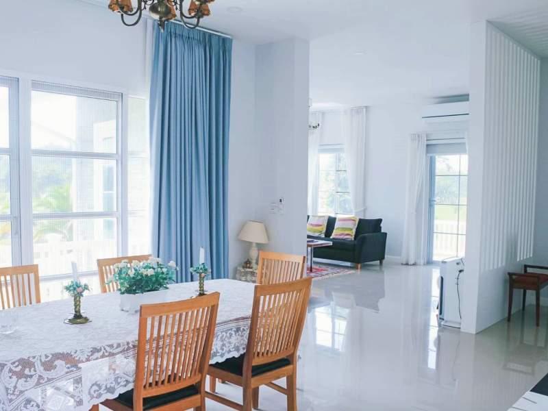 HOUSE FOR SALE - HOUSE WITH POND