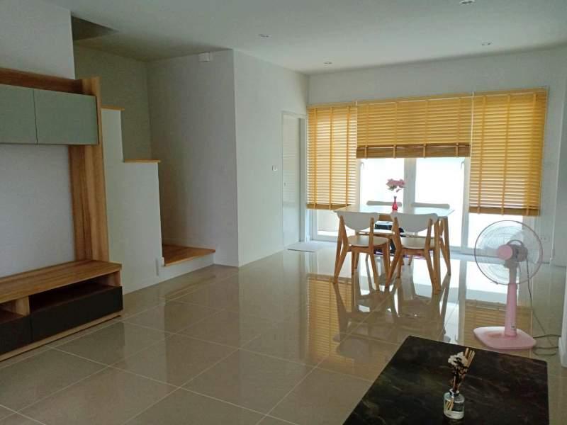 3-Bedroom House for Sale in Supalai Bella, Chiang Rai - Near Lan Mueang Market - HOUSE FOR SALE SUPALAI BELLA