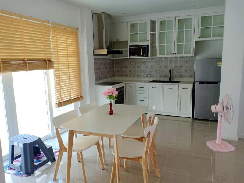 3-Bedroom House for Sale in Supalai Bella, Chiang Rai - Near Lan Mueang Market - HOUSE FOR SALE SUPALAI BELLA