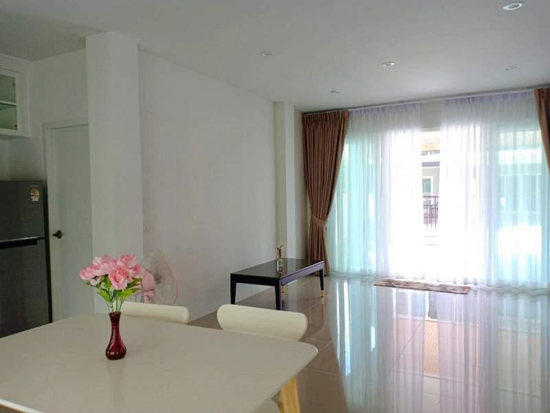 3-Bedroom House for Sale in Supalai Bella, Chiang Rai - Near Lan Mueang Market - HOUSE FOR SALE SUPALAI BELLA