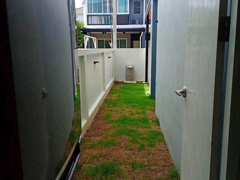 3-Bedroom House for Sale in Supalai Bella, Chiang Rai - Near Lan Mueang Market - HOUSE FOR SALE SUPALAI BELLA