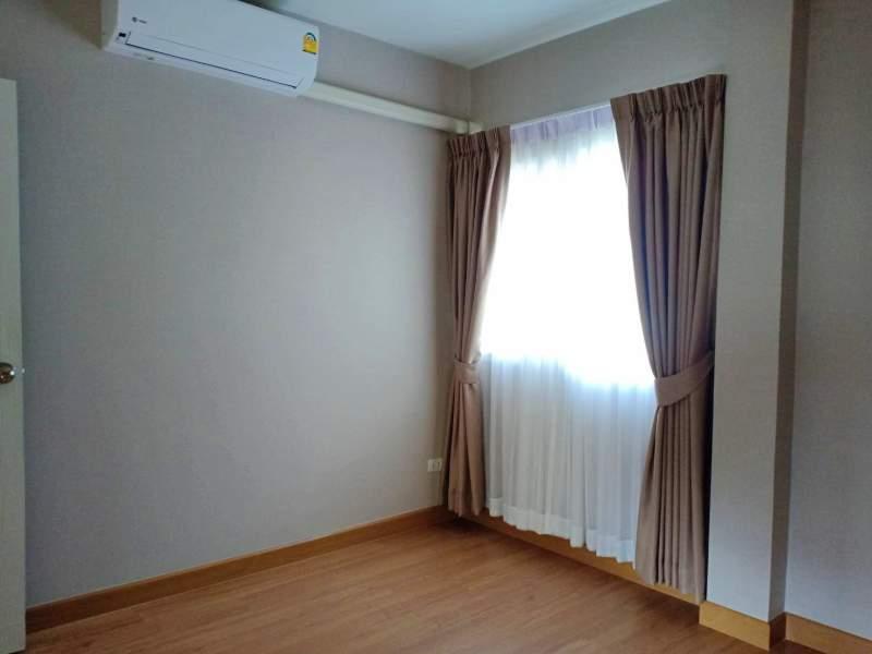 3-Bedroom House for Sale in Supalai Bella, Chiang Rai - Near Lan Mueang Market - HOUSE FOR SALE SUPALAI BELLA