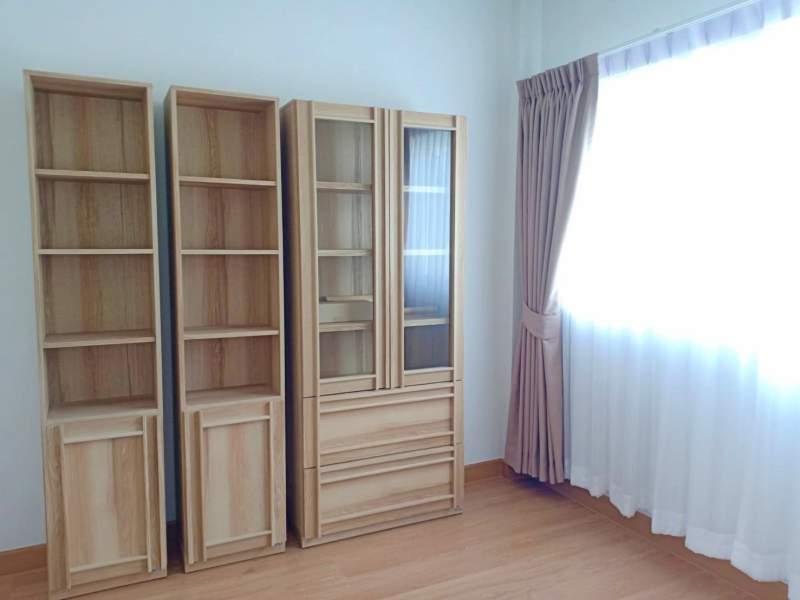 3-Bedroom House for Sale in Supalai Bella, Chiang Rai - Near Lan Mueang Market - HOUSE FOR SALE SUPALAI BELLA