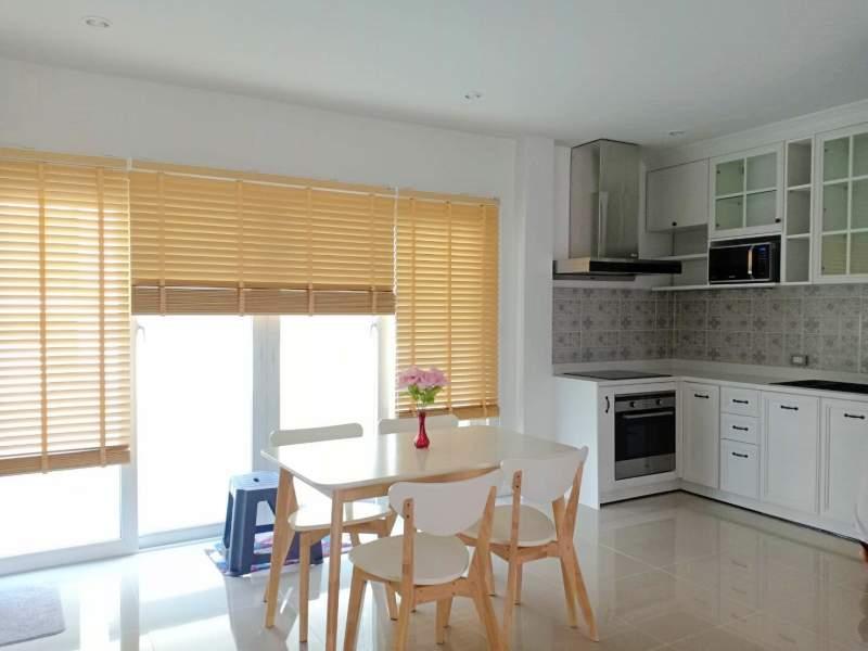 3-Bedroom House for Sale in Supalai Bella, Chiang Rai - Near Lan Mueang Market - HOUSE FOR SALE SUPALAI BELLA