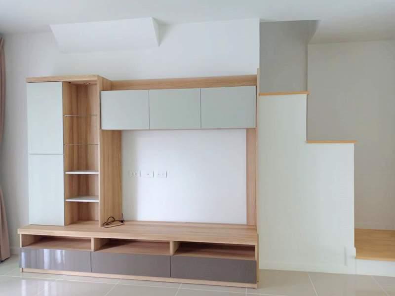 3-Bedroom House for Sale in Supalai Bella, Chiang Rai - Near Lan Mueang Market - HOUSE FOR SALE SUPALAI BELLA