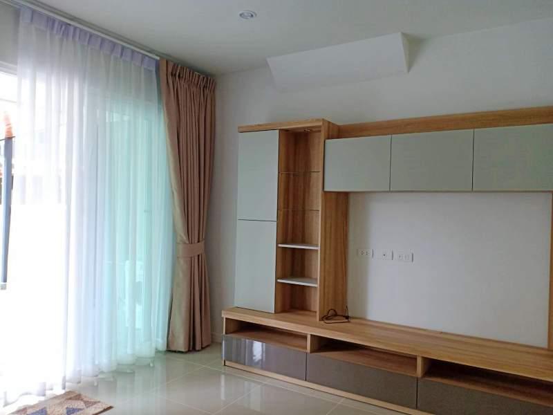 3-Bedroom House for Sale in Supalai Bella, Chiang Rai - Near Lan Mueang Market - HOUSE FOR SALE SUPALAI BELLA