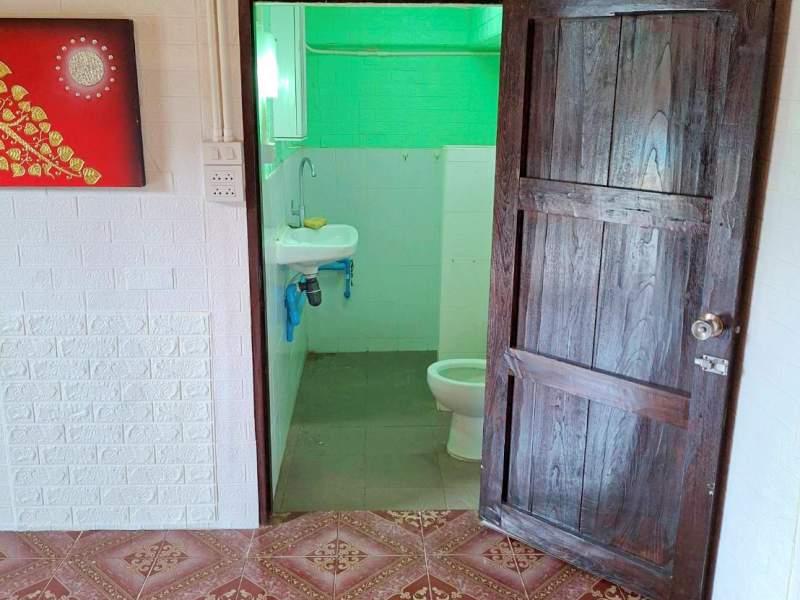 Charming Property with Private Pool Near Chiang Rai Beach – Ideal for Family or Airbnb Business - 3 houses in Chiangrai Beach