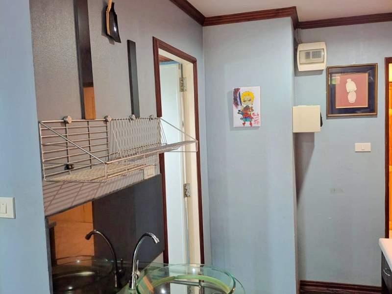 1-Bedroom Condo for Sale in Chiang Rai Condotel - Great Location - CONDOTEL ROOM FOR SALE