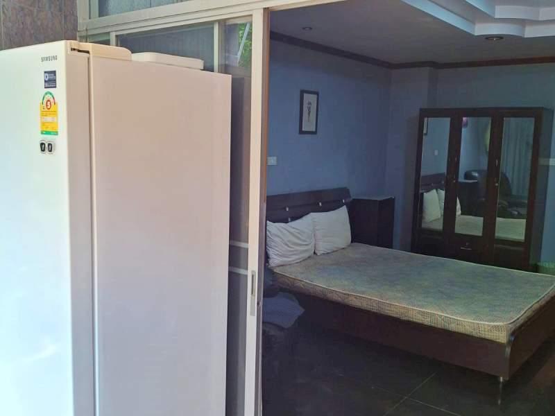 1-Bedroom Condo for Sale in Chiang Rai Condotel - Great Location - CONDOTEL ROOM FOR SALE